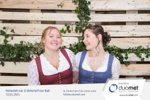 Hohenleh’ner & Unterleit’ner Ball